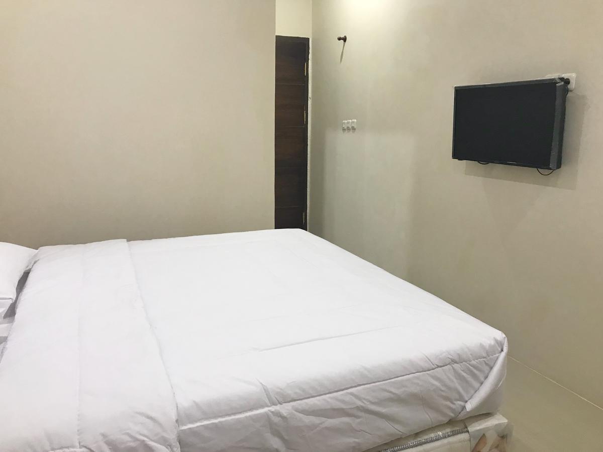 The Galton Hotel Baubau Buitenkant foto